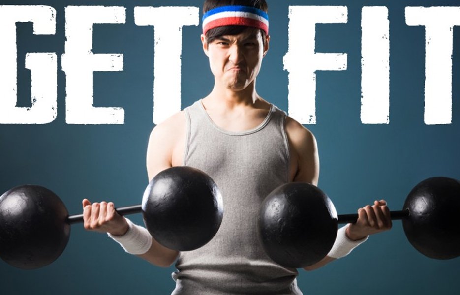 Get Fit This Summer! | Knoxville, TN Walk-In Clinic