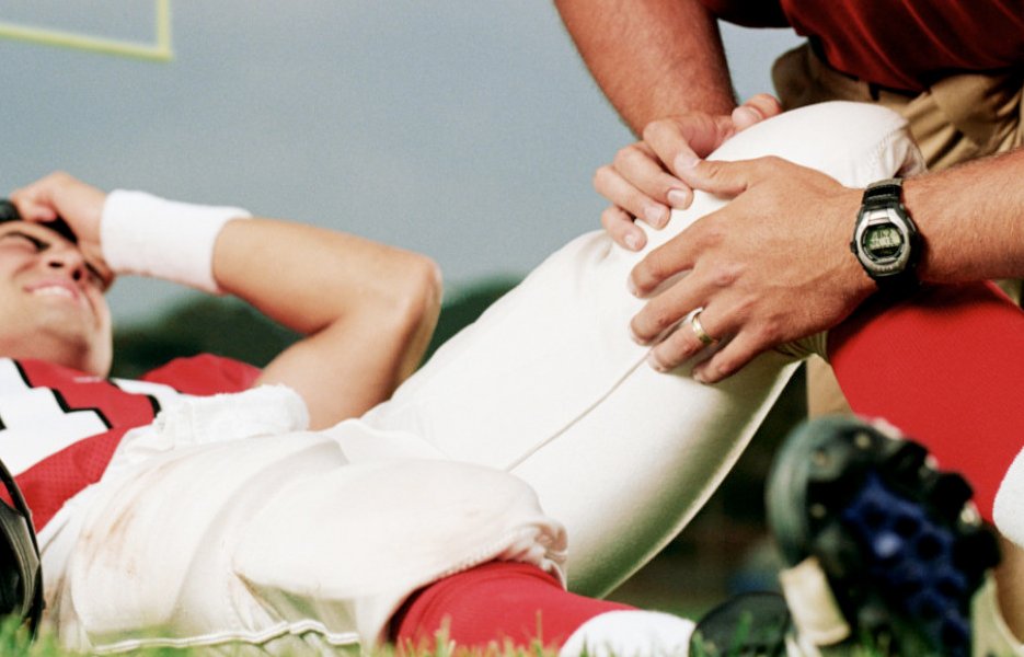 Return to Sports—Not the Injuries | Knoxville, TN Walk-In Clinic