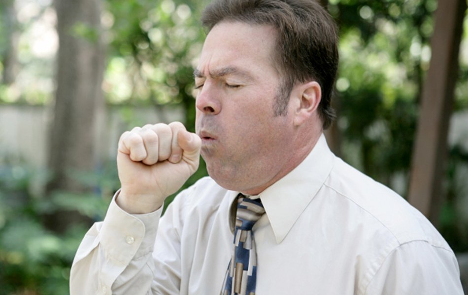 Can Bronchitis Turn Into Pneumonia?