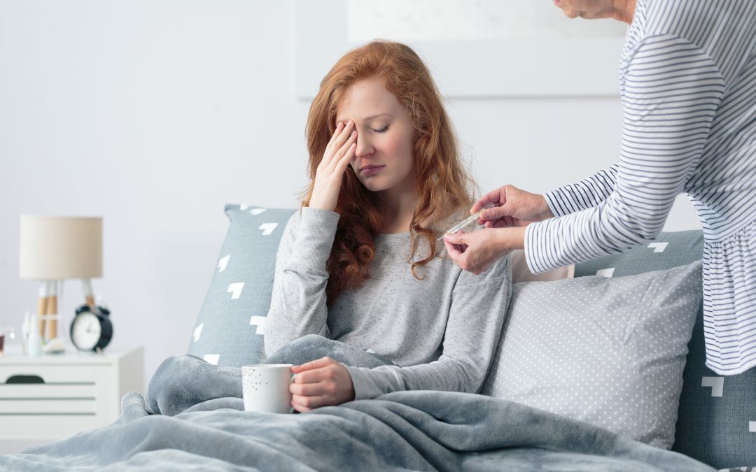 How Can I Find Relief From Nasal Congestion?