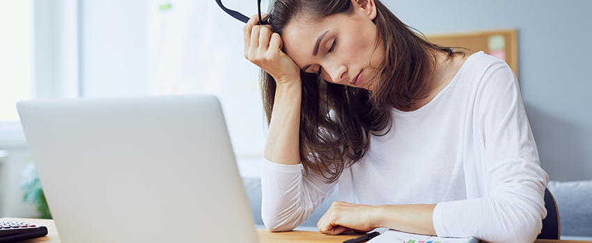 How Do I Relieve a Headache?