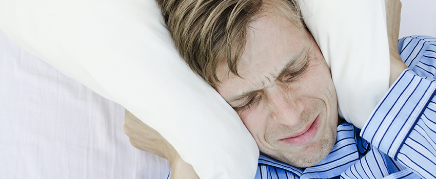 What Can I Do to Sleep Better at Night?