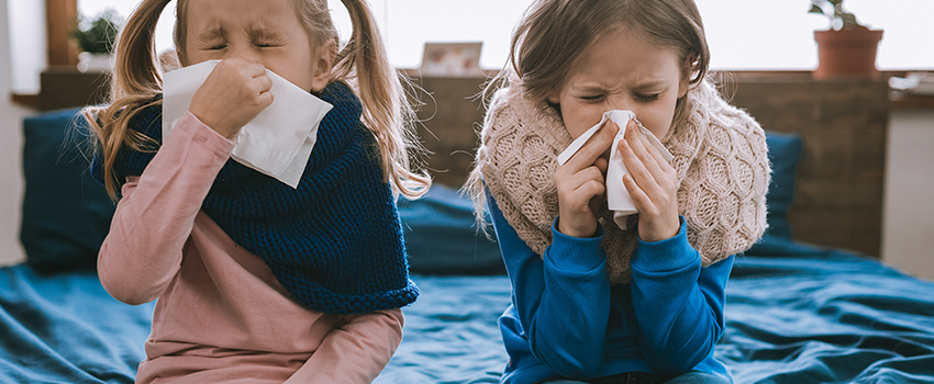What Are the Flu 2019 Symptoms?