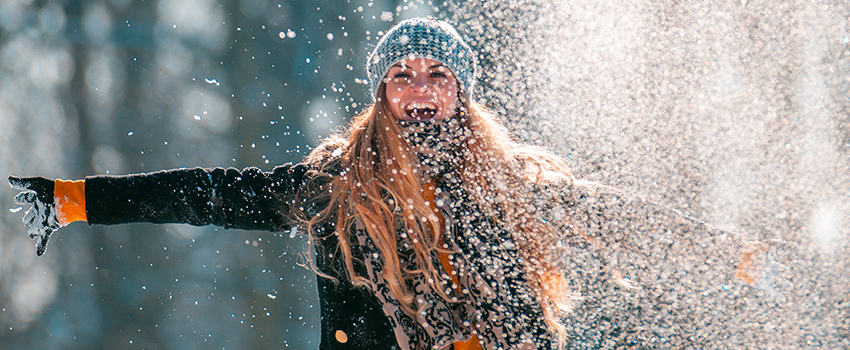 How Can We Stay Safe During the Colder Months?