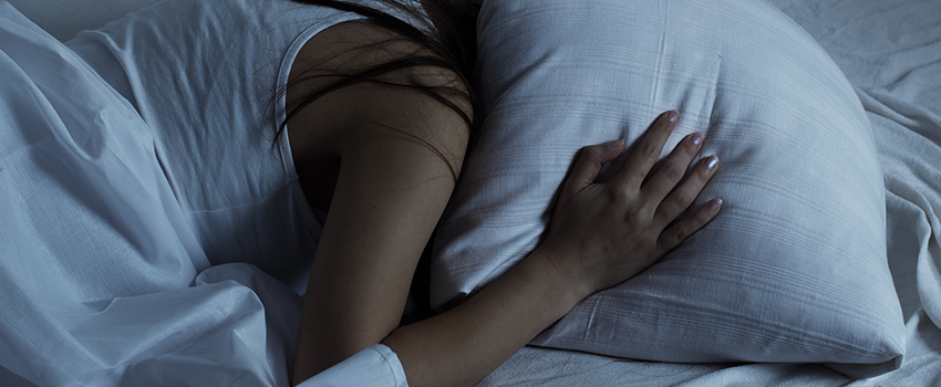 What Are the Effects of a Lack of Sleep?