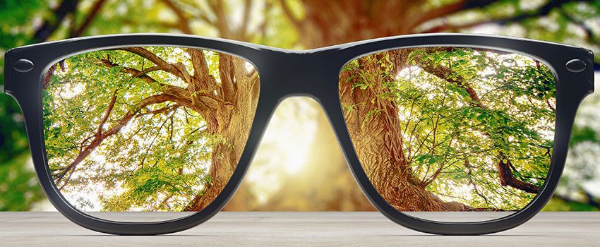 How Can I Keep My Eyes Healthy?