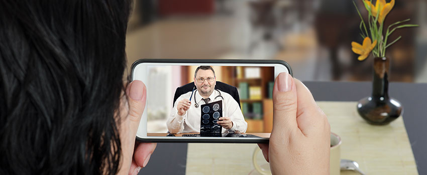 How Does Telemedicine Work?
