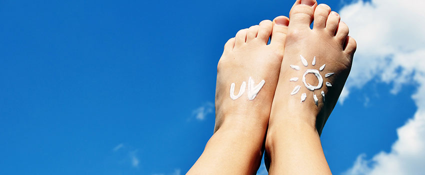 Do I Need to Wear Sunscreen When It's Cloudy?