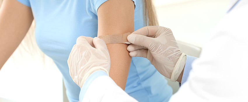 Why Will Getting a Flu Shot Be So Important This Year?