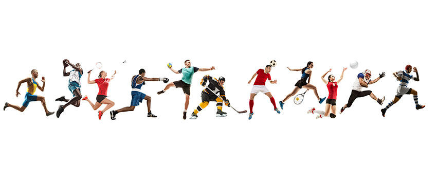 Are Sports Good for My Health?