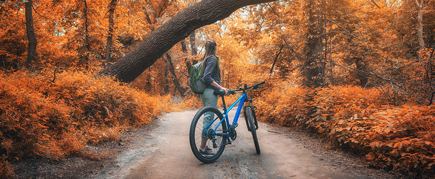 Is Cycling a Good Form of Exercise?