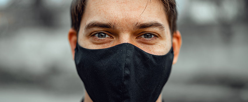 What Are the Early COVID-19 Symptoms?