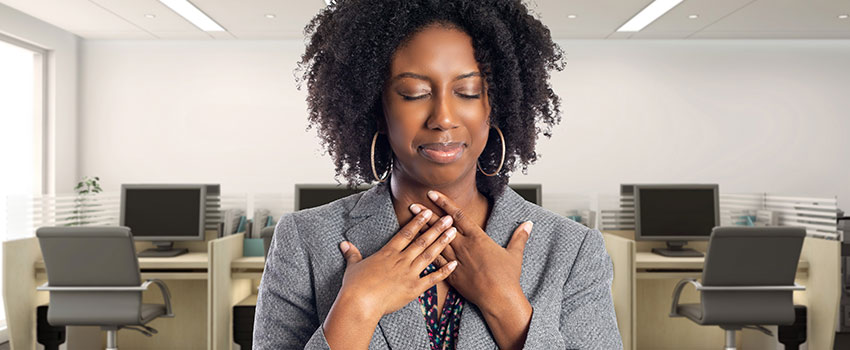 What Should I Do If I Get Strep Throat?