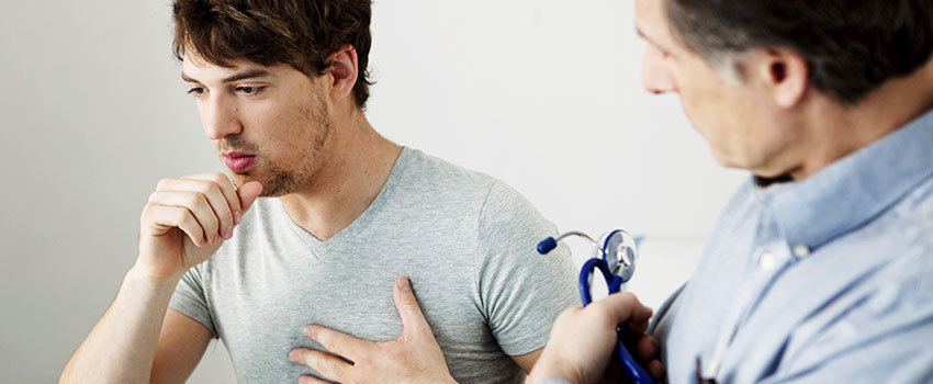 How Do I Know If I Have Bronchitis?