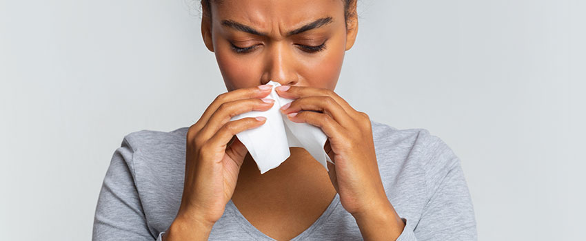 How Do I Know If I Have a Sinus Infection?