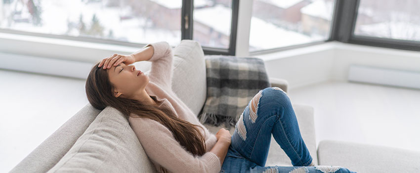 How Can I Reduce a Flu-Related Fever?