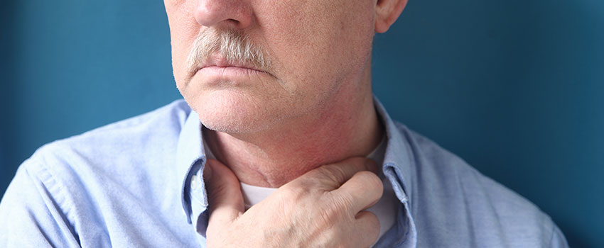 When Should I Go to the Doctor for Strep Throat?