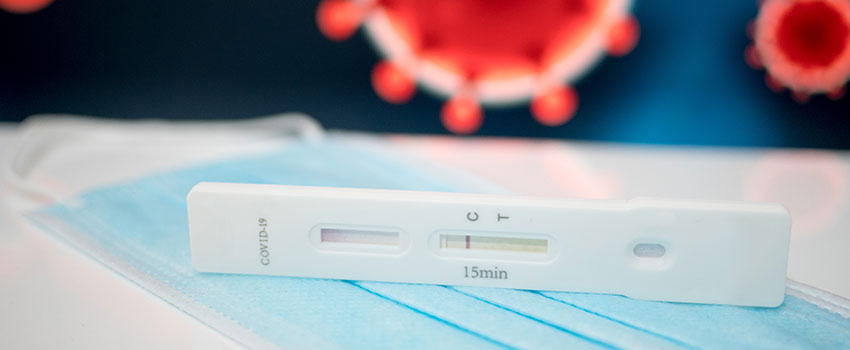 Why Are Breakthrough Omicron Infections More Common Now?