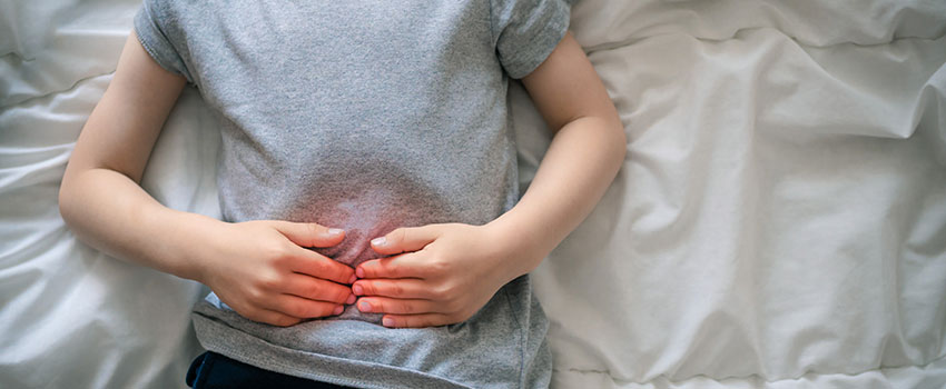 What Causes Mesenteric Adenitis?