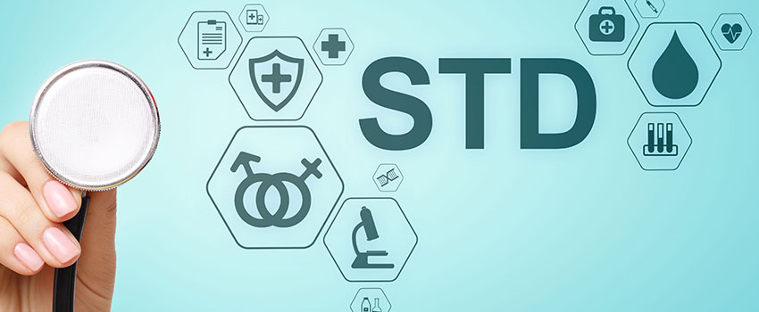 Can I Get a Rapid STD Test at AFC?