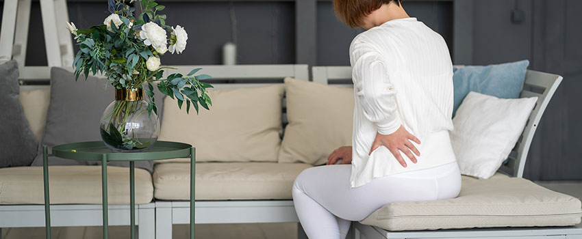 How Can I Reduce Sciatica Pain?