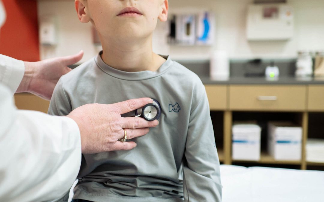 Why Are My Lungs Burning?