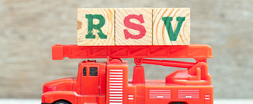 Is RSV Always Serious?