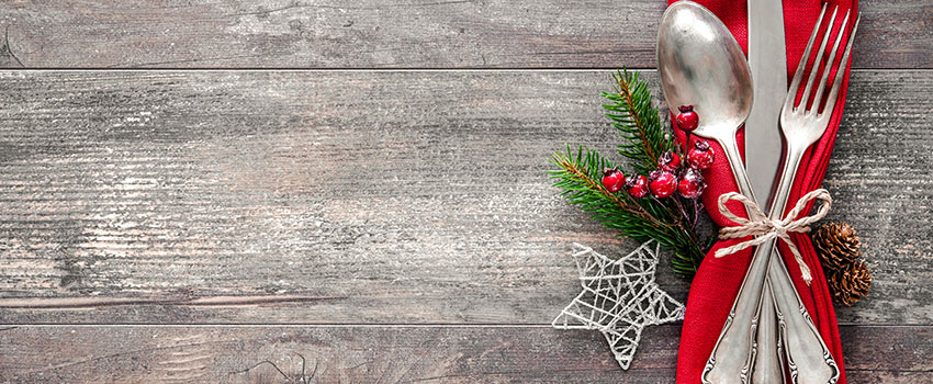 Do I Need to Be Worried About Foodborne Illnesses During the Holidays?