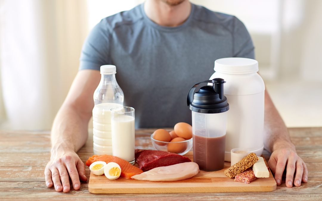 Is Protein Good or Bad for Weight Loss?