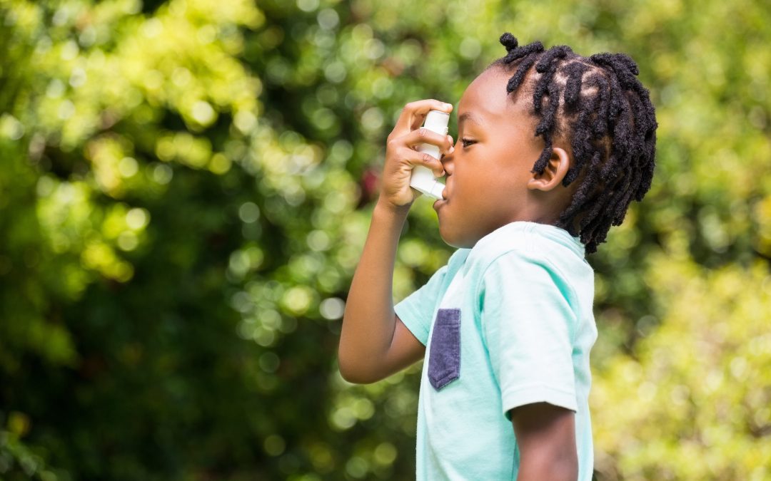 Asthma in Children