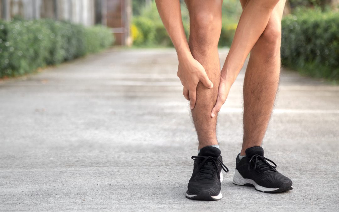 Should My Shins Hurt After Exercising? 