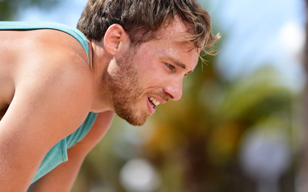 How Serious is Dehydration?