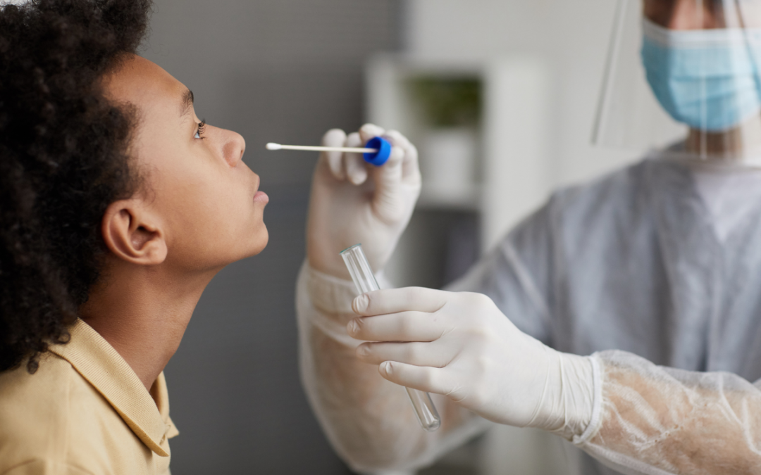 What’s the CDC’s Stance on COVID-19 in 2024? 