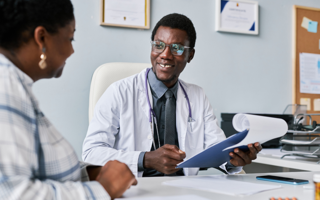 How Often Should You Get Tested for STDs?