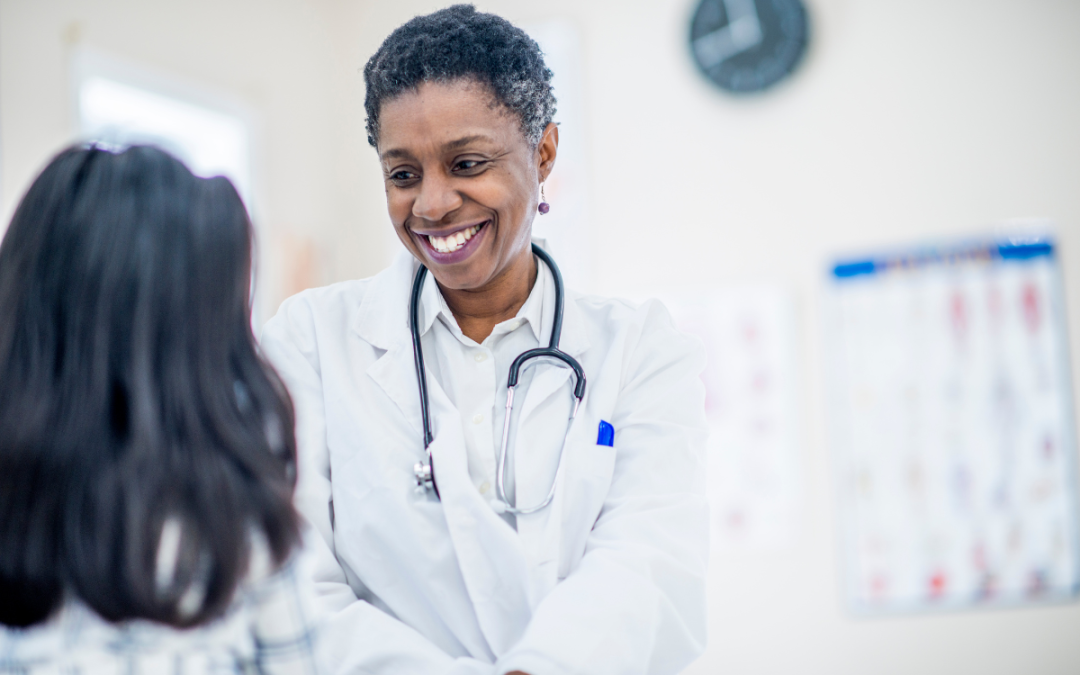 What’s the Difference Between an STI and STD?