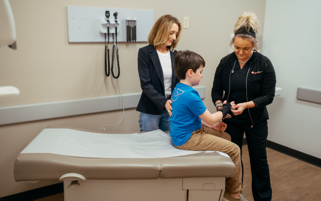 What to Do When Your Child Fears Urgent Care: A Guide for Knoxville Families