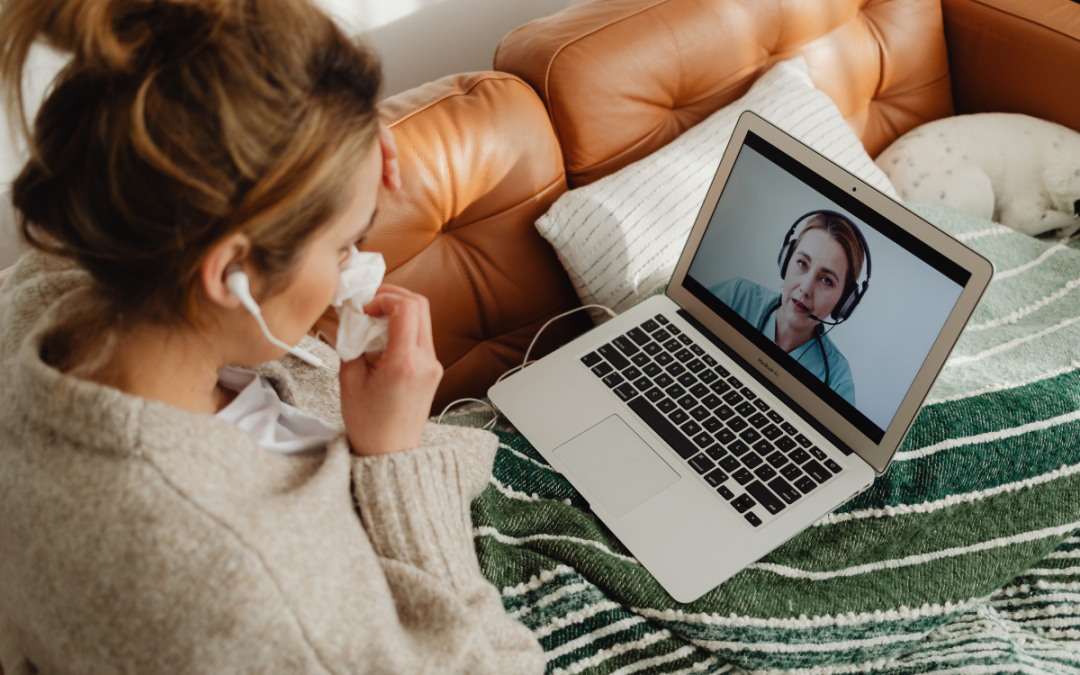 How to Decide Between Virtual Visits and Walk-In Appointments