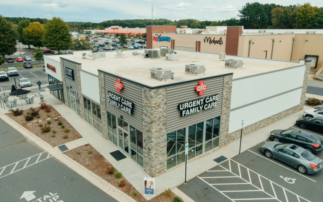 How Do I Know When to Choose Urgent Care or a Minute Clinic?