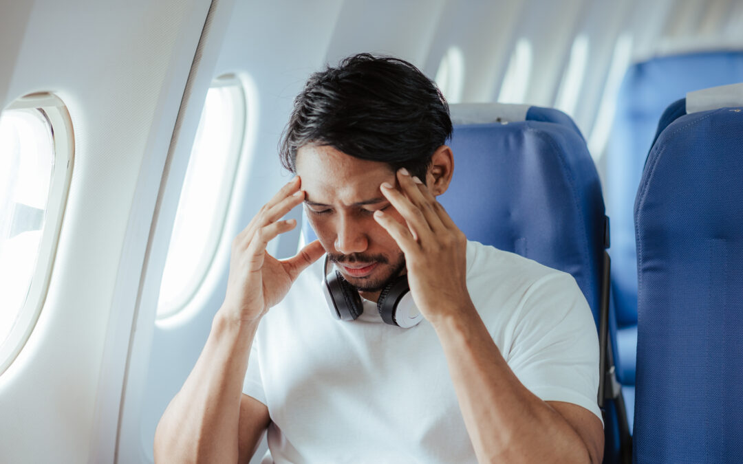 Essential Tips to Beat Motion Sickness on Your Next Trip