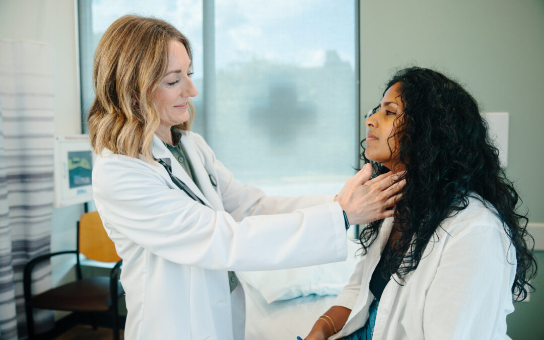 When Do Symptoms Show After Covid-19 Exposure?